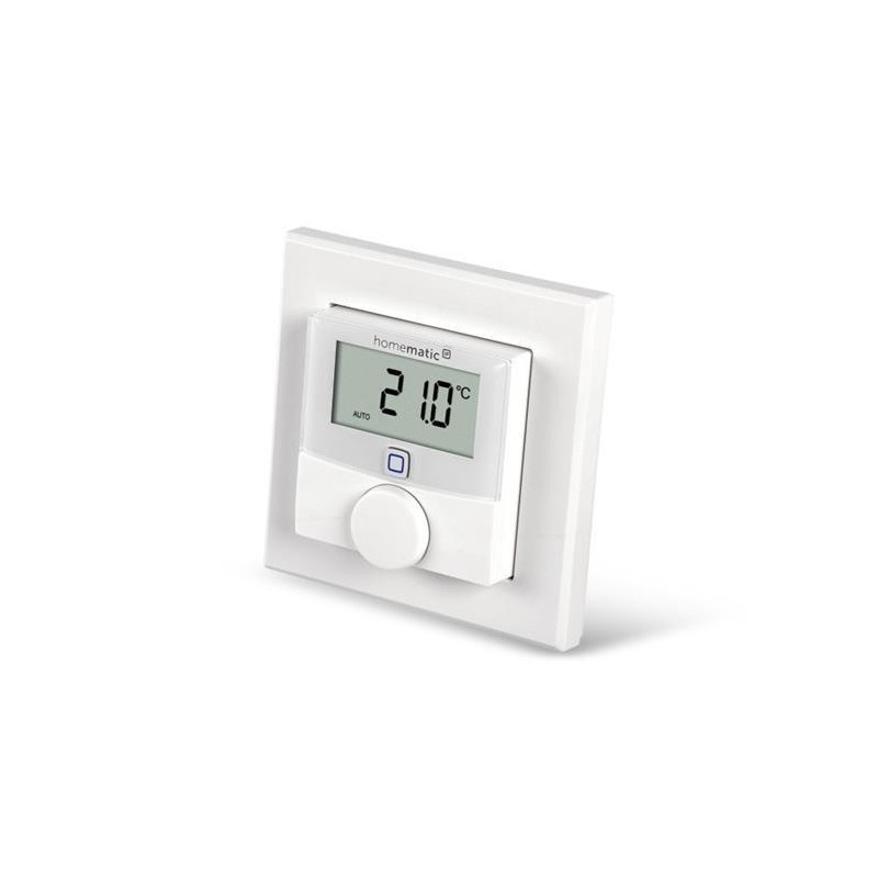 Homematic IP HMIP-WTH-2 Termostat Homematic IP HMIP-WTH-2 Termostat
